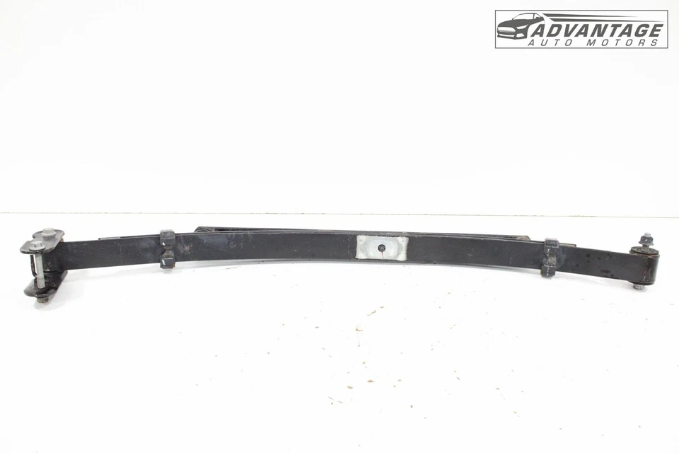 2015-2022 CHEVROLET COLORADO REAR SUSPENSION RIGHT SIDE LEAF SPRING 84639550 OEM - Image 4 of 4