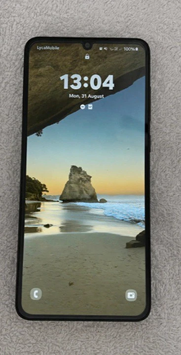 Samsung Galaxy A05 · 128GB, photo 1 of 3