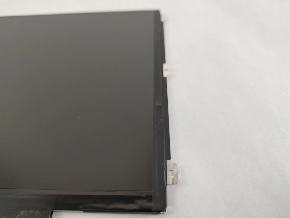 BOE HB125WX1-201 V3.0 1366 x 768 12.5 in Matte LCD Laptop Screen - Image 3 of 4