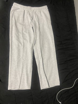 H&M Move man Gray Sweatpants L  Inseam Activewear