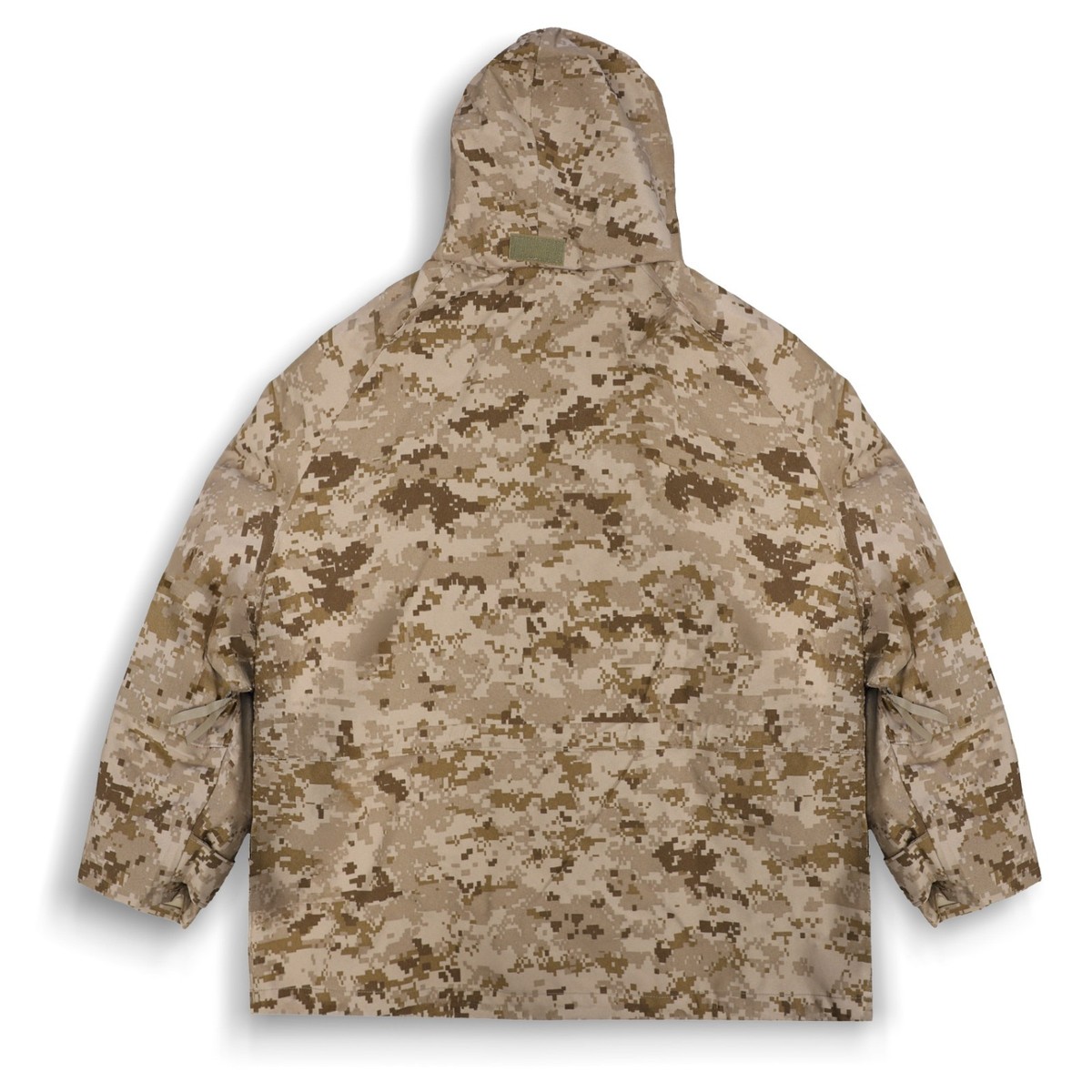 NEW - US Navy AOR 1 NWU Type II Working Parka USN Type 2 AORI