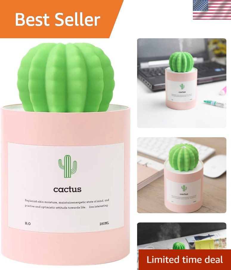 - 280ml Capacity For Skin Hydration & Relaxation