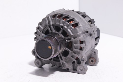 Lichtmaschine 140A 04C903023M Audi A1 1.4 Tfsi 8X 92 KW 125 PS Original 58465