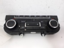 5K0907044ER MANDO CLIMATIZADOR / 5K0907044ER / 1491300 PARA VOLKSWAGEN GOLF VI