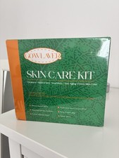 Skin Care Set for Women Teen - Hydrating & Anti-Aging Facial Routine Skincare P