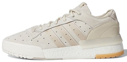 Adidas Men's Brain Dead x Stan Smith Bliss Sizes 6.5-7.5 Beige