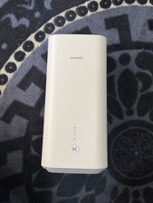 Huawei 5G CPE Pro Router H112-372 4G / 5G Mobile Broadband Router Unlocked