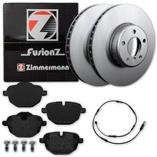 Disque de frein BMW 733