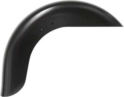 KLOCK WERKS Benchmark Front Fender - Steel - 16''-19'' - Fits Indian Scout