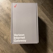 Verizon Internet Gateway Router. SKU: ASK-NCM1100 NEW