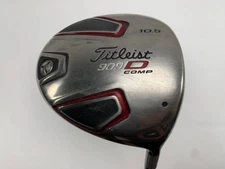 Titleist 909 DComp Driver 10.5* UST ProForce AxivCore 69g Regular Mens RH