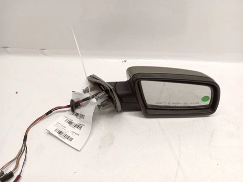2004-05 BMW E60 525i 545 Right Door Mirror Passenger Side View 11 Wire