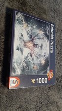 SCHMIDT 58212 PUZZLE DREAM IN THE UNIVERSE 1000 PIECE BRAND NEW SEALED