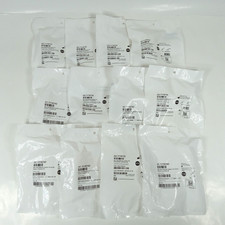 12 Phillips DreamWear Under the Nose Nasal MEDIUM WIDE CUSHION 1116743  READ 