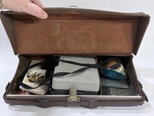 Vintage Polaroid Automatic 104 Land Camera wi...