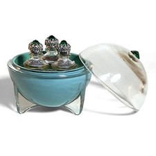 Novelty Perfume Presentation von Duvinne 3x 3,75 ml Parfum, USA, Parfum Miniatur