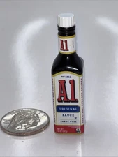 Zuru Mini Brands A1 Original Sauce Mini Replica Toy