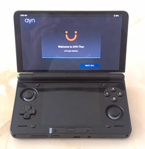 Ayn Thor Pro | eBay