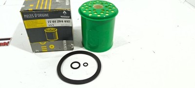 Original Fuel Filter Suitable For Renault Clio I Rapid Safrane Megane I EXPRE