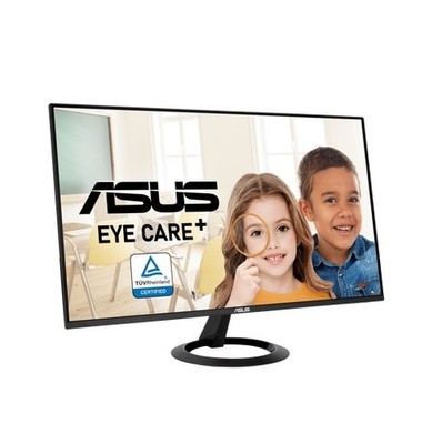 ASUS VZ24EHF Eye Care 24'' IPS FHD 1080p 1ms 100Hz HDMI Ultra-Slim Gaming Monitor