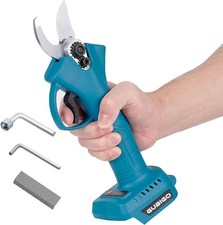 18V/21V Battery, Adjustable Cutting Diameter 10-30MM (0.4-1.18IN), Power Prun..