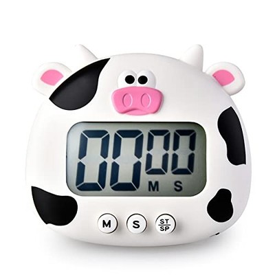 Kitchen timer digital timer kitchen timer screen timer cute timer cooking timer