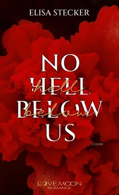 No Hell below us Band 1 der mitreißendsten Romance-Suspense-Dilogie Londons Buch