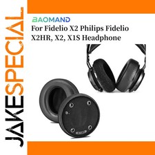 JakeSpecial – Philips Fidelio X2/X2HR/X1S Replacement Ear Pads