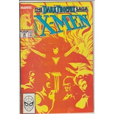 Classic X-Men #36 (1989)