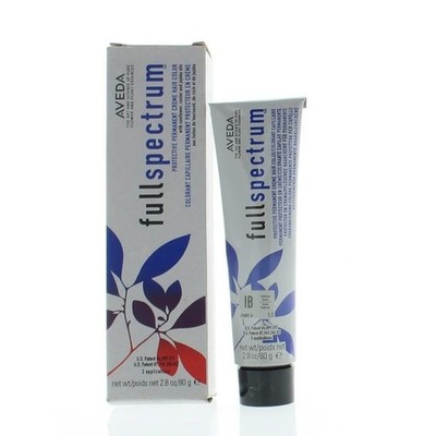 Aveda Full Spectrum Protective Permanent CREAM Hair Color 2.8 COMBINE & SAVE $$$