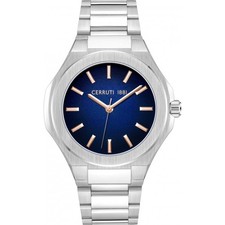 Image of Cerruti CIWGG0043002 Mens Lucardo Watch