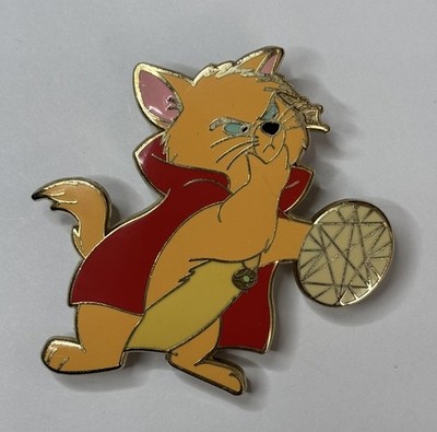 Disney Fantasy Pin - Toulouse als Marvels Dr. Strange - gebraucht