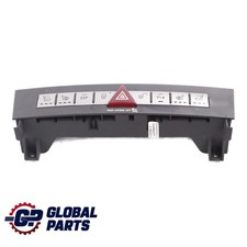 Mercedes SLK R171 Hazard Control Switch Panel ESP Sitzheizung A1718701110 Mercedes SLK R171 Hazard Control Switch Panel ESP Sitzheizung A1718701110