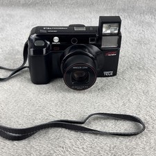 Minolta Freedom Tele AF Multibeam 35mm Zoom Film Camera