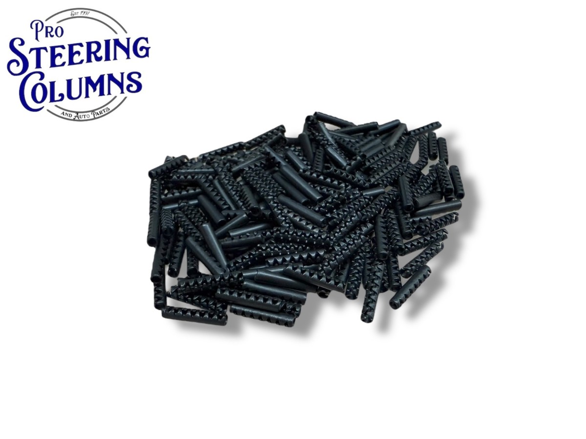 8roll様 200 x Roll Pins - 1.6 mm x 8.0 mm for Flip Key Remotes - 200 Pack