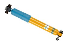 2x BILSTEIN B8 Performance Plus Amortisseur pour RENAULT Megane III Coupé Gaz
