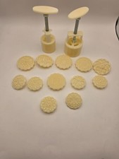 14 Piece Bath Bomb DIY Bath Bomb Making Kit
