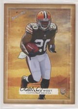 2014 Topps Turkey Red Terrance West #94 0d2