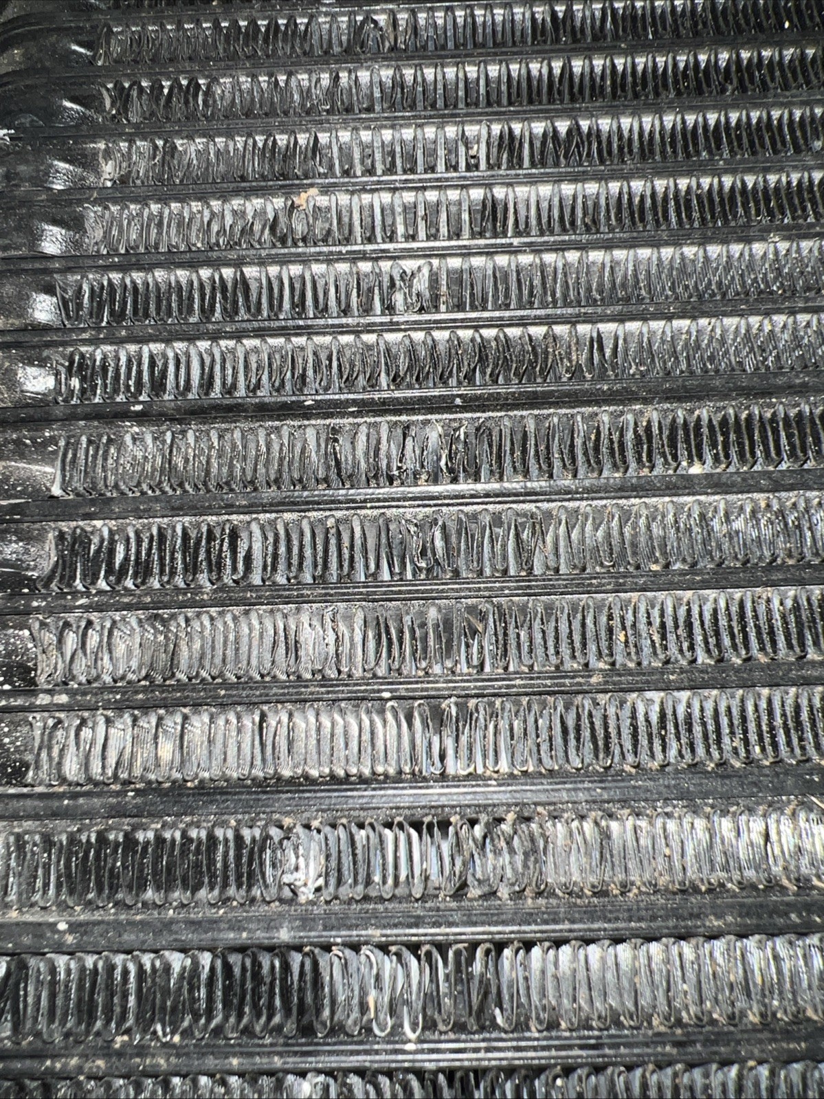 Ferrari 360 Modena Oil cooler And Shroud 