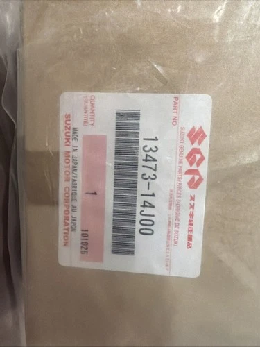 DELIVERY PIPE ASSY