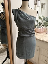 9 dresses Alexander Wang Alice & Olivia And More 