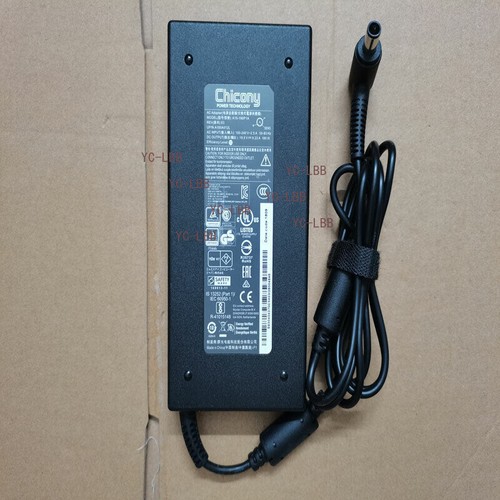 Original 19.5V 9.23A A15-180P1A For MSI GP65 9SD MS-16U1 MS-16U2 180W AC Adapter - 第 1/6 張圖片