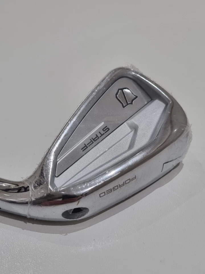 Wilson Staff Model CB #7 Iron * 34 Deg * Dynamic Gold Mid 115 Stiff Shaft * MINT - Image 3 of 4