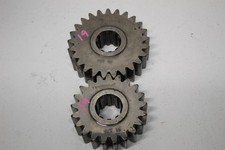 SCS quick change gears set 19 4.89 5.79 ump imca wissota late model winters