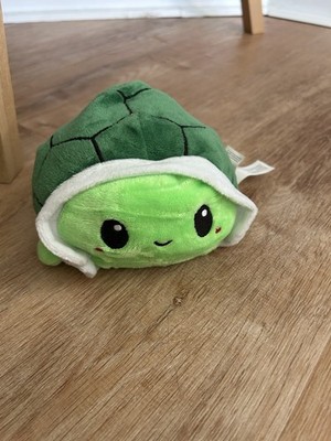 Teeturtle Reversible Turtle Plush - No Tag