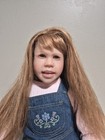 Ashton Drake Galleries/Julie Fisher Doll - "HANGIN' OUT WITH HANNAH" — photo 5