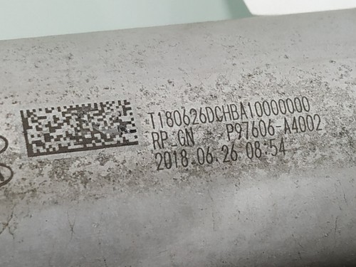 P97606A4002 radiator for KIA CARENS CONCEPT 2013 520218 - Imagen 5 de 24