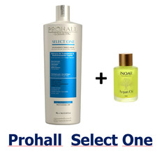 PROHALL SELECT ONE 1 LITER / 100 AUTHENTIC