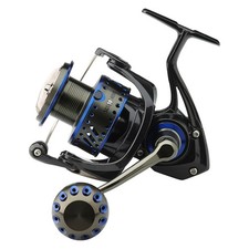 Savage Gear SGS10 6000 Reel Front Drag