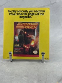 Thundercade Nintendo NES 1989 Game Complete CIB w/Box Sleeve Manual Insert Foam